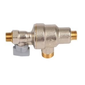 Disconnettore e 1 valvola arresto - dopo 2000- FRISQUET - F3AA40520