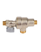 Disconnettore e 1 valvola arresto - dopo 2000- FRISQUET - F3AA40520 Disconnettore e 1 valvola arresto - dopo 2000- FRISQUET - F3AA40520