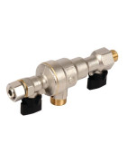 Disconnettore e 2 valvole arresto - dopo 2000- FRISQUET - F3AA40521