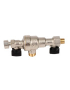Disconnettore e 2 valvole arresto - dopo 2000- FRISQUET - F3AA40521