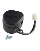 Motore V4V - dopo 00- FRISQUET - F3AA40524 Motore V4V - dopo 00- FRISQUET - F3AA40524