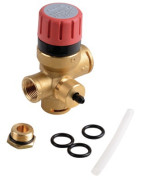 Valvola 2000 3B SCARICO AUTO - dopo 2000- FRISQUET - F3AA40533 Valvola 2000 3B SCARICO AUTO - dopo 2000- FRISQUET - F3AA40533