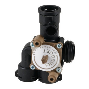 Valvola 4 vie - da 00 a 03.16- FRISQUET - F3AA40535