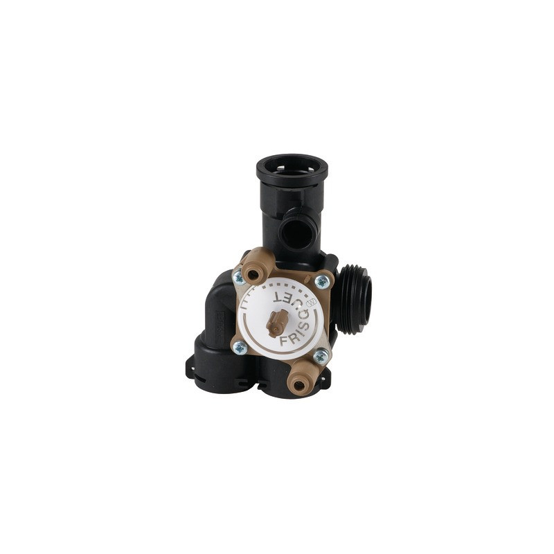Valvola 4 vie - da 00 a 03.16- FRISQUET - F3AA40535