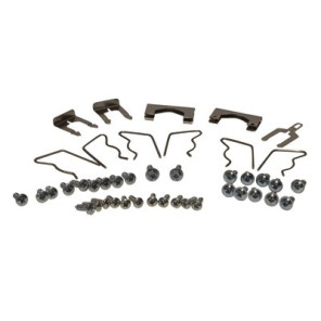 Sacchetto clip+viti dopo il 2000- FRISQUET - F3AA40540