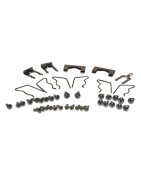 Sacchetto clip+viti dopo il 2000- FRISQUET - F3AA40540 Sacchetto clip+viti dopo il 2000- FRISQUET - F3AA40540