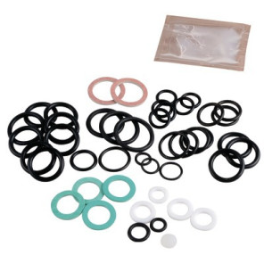 Kit guarnizioni - doppio 2000- FRISQUET - F3AA40541