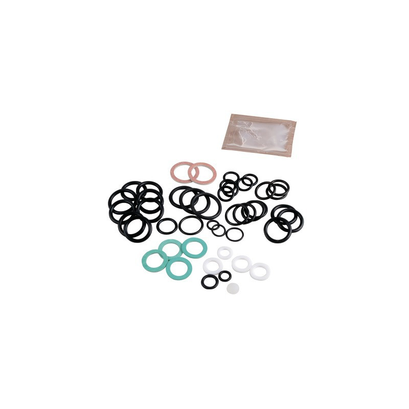 Kit guarnizioni - doppio 2000- FRISQUET - F3AA40541