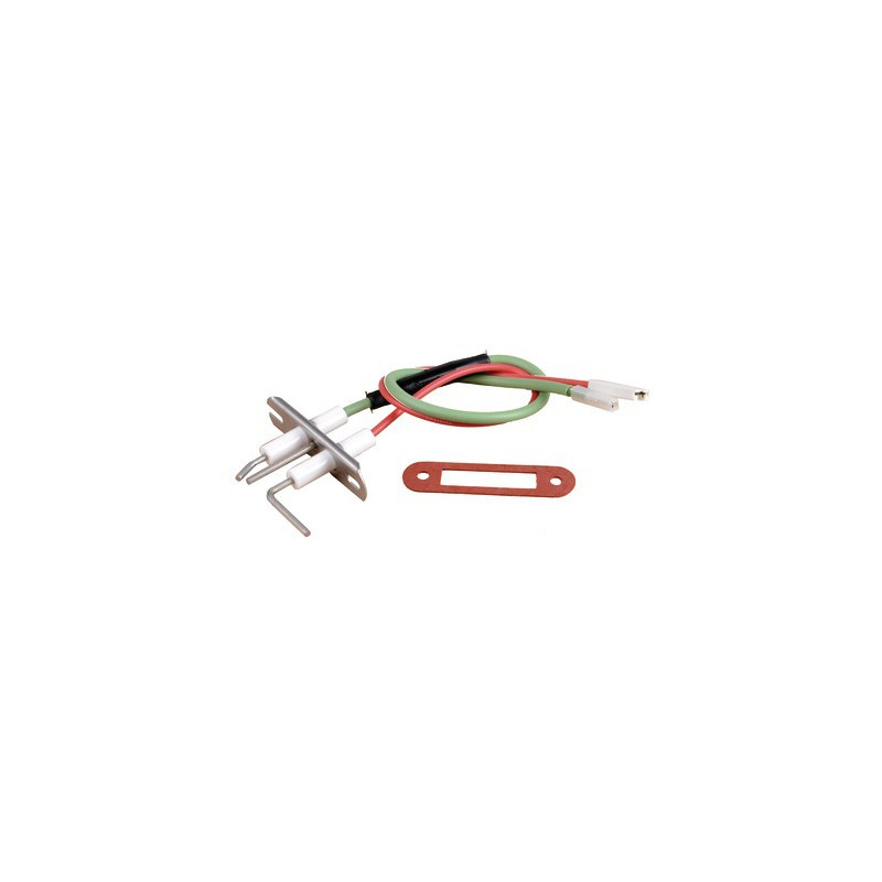 Elettrodo AL ION R - dopo 2000- FRISQUET - F3AA40552
