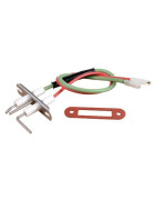 Elettrodo AL ION R - dopo 2000- FRISQUET - F3AA40552 Elettrodo AL ION R - dopo 2000- FRISQUET - F3AA40552