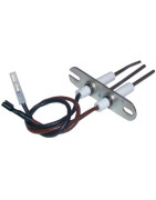 Elettrodo/Sonda- FRISQUET - F3AA40669 Elettrodo/Sonda- FRISQUET - F3AA40669