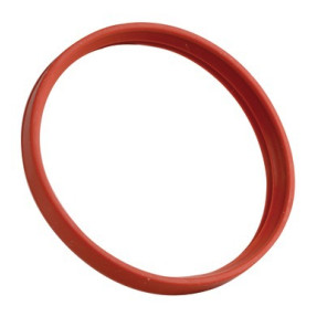 Guarnizione fumi a labbro Ø 60- FRISQUET - F3AA40673