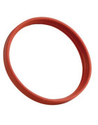 Guarnizione fumi a labbro Ø 60- FRISQUET - F3AA40673 Guarnizione fumi a labbro Ø 60- FRISQUET - F3AA40673