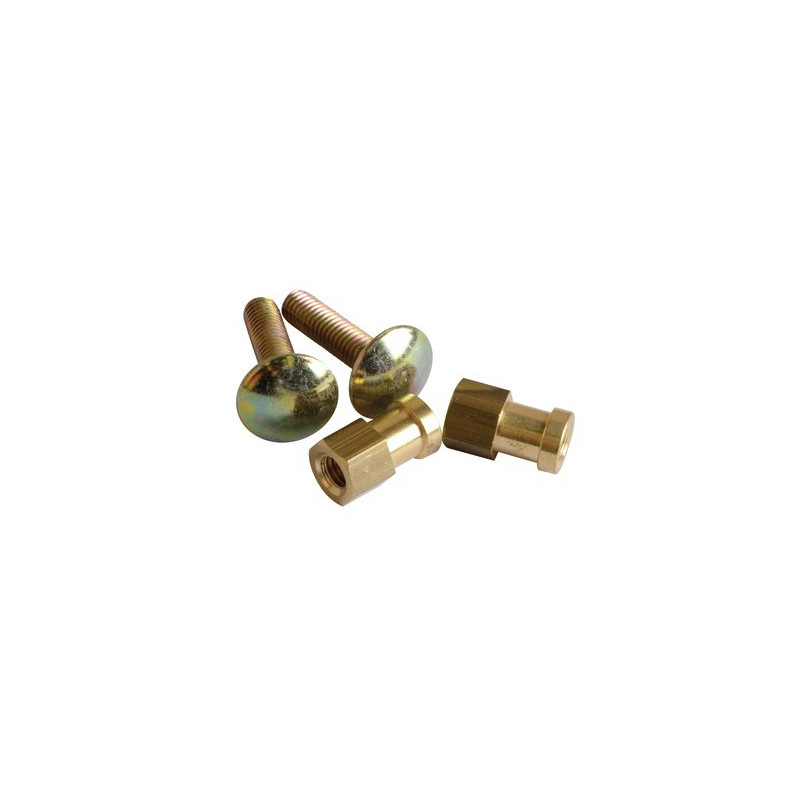 Fissaggio parte anteriore camera vent 01- FRISQUET - F3AA40689