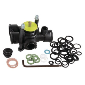 Valvola 4V V2 dopo 03.17- FRISQUET - F3AA40736