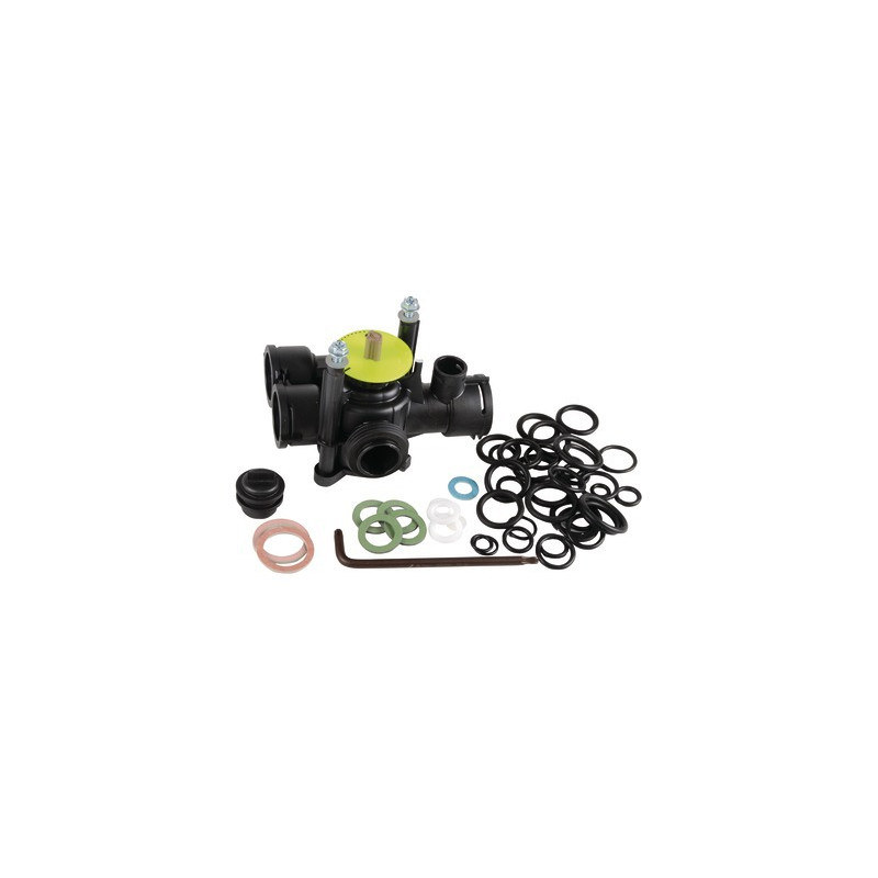 Valvola 4V V2 dopo 03.17- FRISQUET - F3AA40736