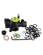 Valvola 4V V2 dopo 03.17- FRISQUET - F3AA40736 Valvola 4V V2 dopo 03.17- FRISQUET - F3AA40736