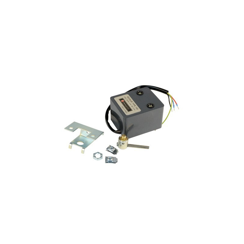 Kit motore per rif 2000- FRISQUET - F3AA40750