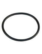 Guarnizione sportello HYDRONFORT- FRISQUET - F3AA40754 Guarnizione sportello HYDRONFORT- FRISQUET - F3AA40754