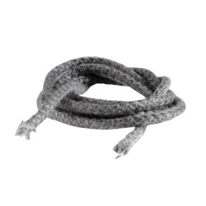 Guarnizione treccia Ø6- FRISQUET - F3AA40757