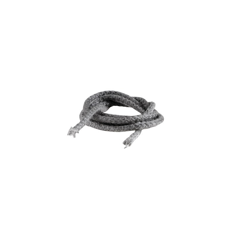 Guarnizione treccia Ø6- FRISQUET - F3AA40757