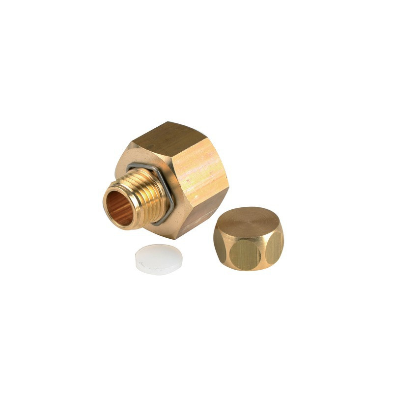 Rubinetto scarico dopo 89- FRISQUET - F3AA40790