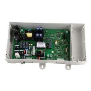 Scheda elettronica CD20 da 05 a 10.34- FRISQUET - F3AA40827