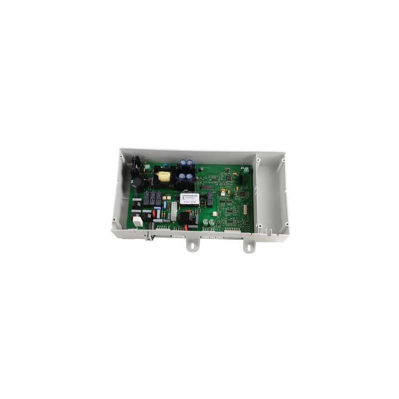Scheda elettronica CD20 da 05 a 10.34- FRISQUET - F3AA40827