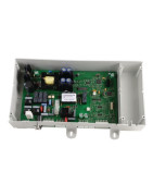 Scheda elettronica CD20 da 05 a 10.34- FRISQUET - F3AA40827 Scheda elettronica CD20 da 05 a 10.34- FRISQUET - F3AA40827