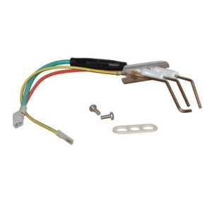Elettrodo accensione rilevazione CD20 dopo 05- FRISQUET - F3AA40839