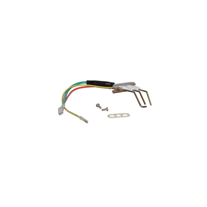 Elettrodo accensione rilevazione CD20 dopo 05- FRISQUET - F3AA40839