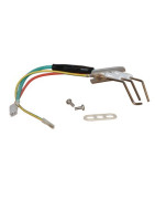 Elettrodo accensione rilevazione CD20 dopo 05- FRISQUET - F3AA40839
