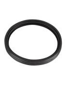 Guarnizione fumi (DI:60)EPDM dopo CD05- FRISQUET - F3AA40840 Guarnizione fumi (DI:60)EPDM dopo CD05- FRISQUET - F3AA40840
