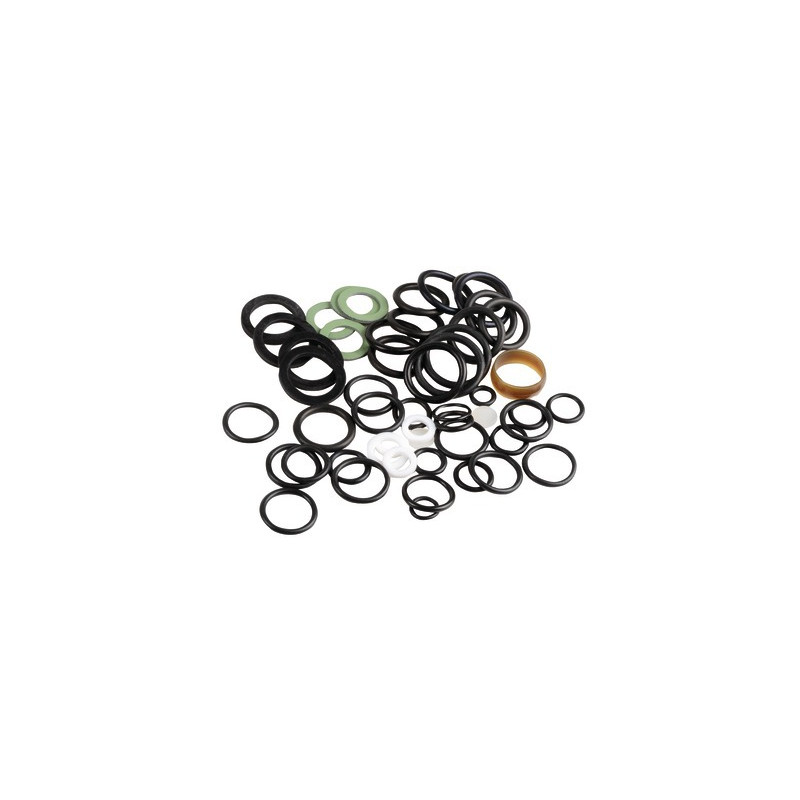 Kit guarnizioni cd dopo 05- FRISQUET - F3AA40851