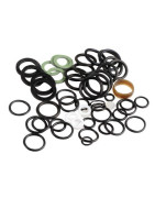 Kit guarnizioni cd dopo 05- FRISQUET - F3AA40851 Kit guarnizioni cd dopo 05- FRISQUET - F3AA40851