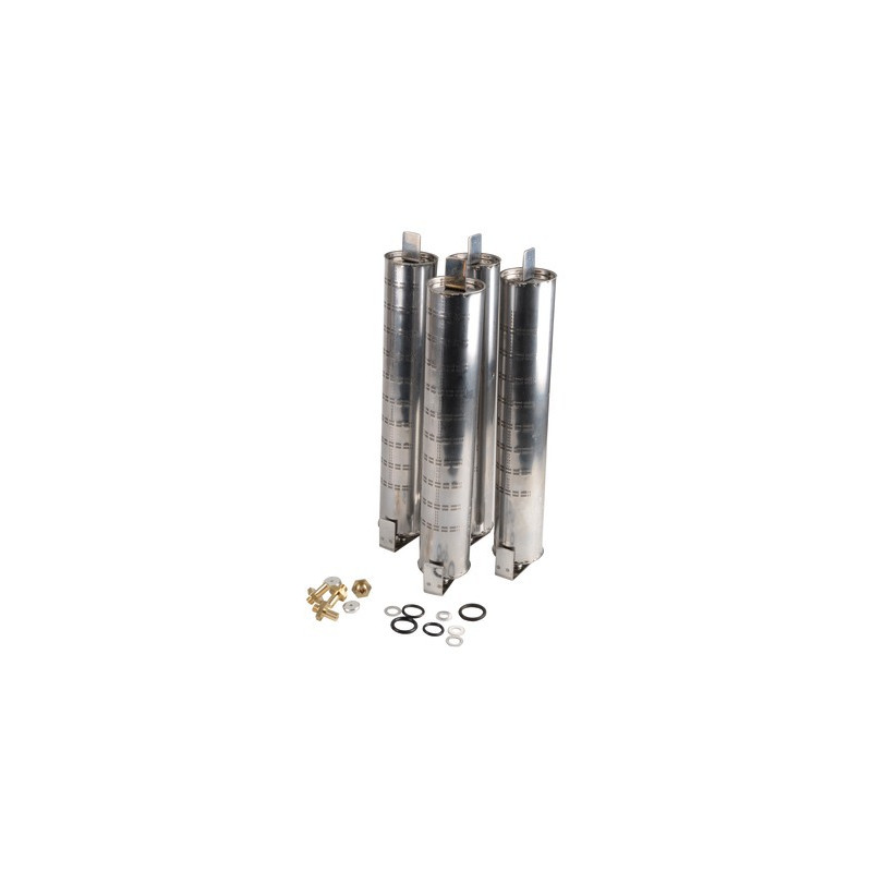 Kit bruciatore 23 Atmo dopo 94.02- FRISQUET - F3AA40899