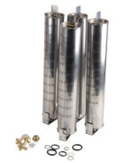 Kit bruciatore 23 Atmo dopo 94.02- FRISQUET - F3AA40899