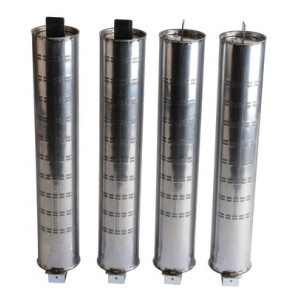 Kit bruciatore 23 vent - dopo 97.22- FRISQUET - F3AA40910