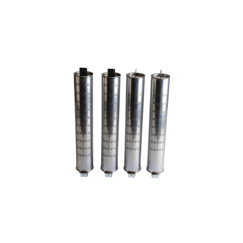 Kit bruciatore 23 vent - dopo 97.22- FRISQUET - F3AA40910