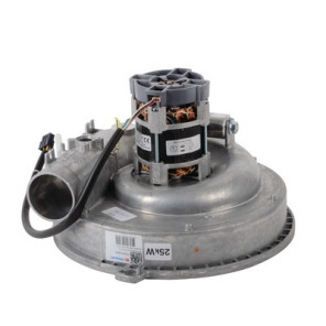 Motoventilatore CD25 dopo il 2007- FRISQUET - F3AA40931