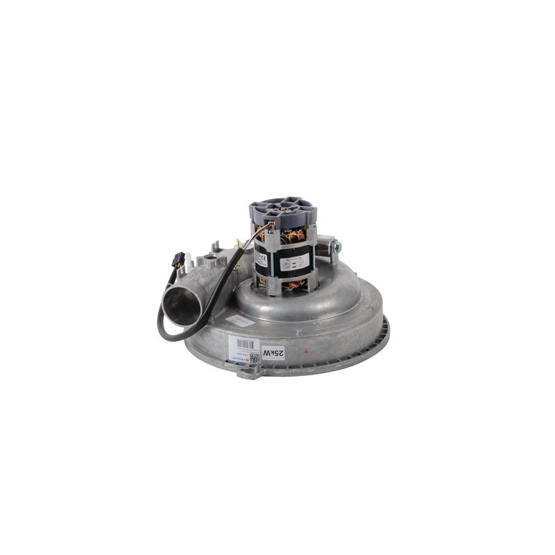 Motoventilatore CD25 dopo il 2007- FRISQUET - F3AA40931