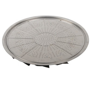 Deflettore aria gas cd/evo25- FRISQUET - F3AA40933