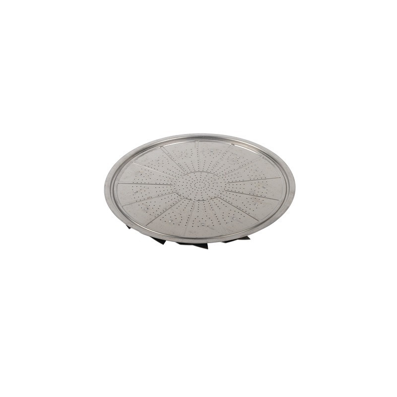 Deflettore aria gas cd/evo25- FRISQUET - F3AA40933