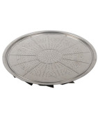 Deflettore aria gas cd/evo25- FRISQUET - F3AA40933 Deflettore aria gas cd/evo25- FRISQUET - F3AA40933