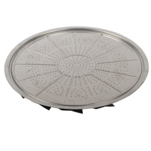 Deflettore aria gas cd/evo25- FRISQUET - F3AA40933