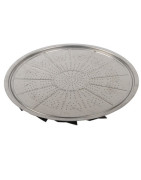 Deflettore aria gas cd/evo25- FRISQUET - F3AA40933 Deflettore aria gas cd/evo25- FRISQUET - F3AA40933