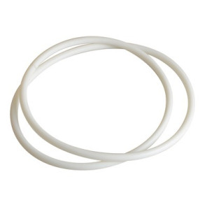 Guarnizione coperchio fumi CD25/32- FRISQUET - F3AA40945