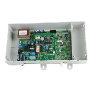 Scheda elettronica EVO dopo 08- FRISQUET - F3AA40994