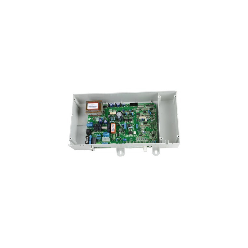 Scheda elettronica EVO dopo 08- FRISQUET - F3AA40994