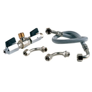 Kit disconnettore TS MOD fino a 99.52- FRISQUET - F3AA41009